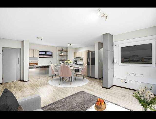 3 BEDROOM APARTMENT FOR SALE IN BROADACRES